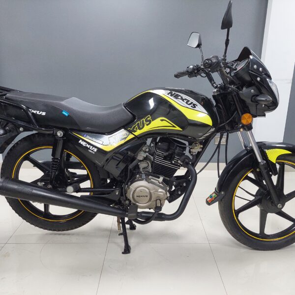 NEXUS 150 CH