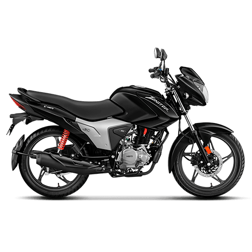 HERO IGNITOR 125
