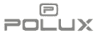 LOGO GRIS POLUX