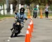 examen de manejo para motos